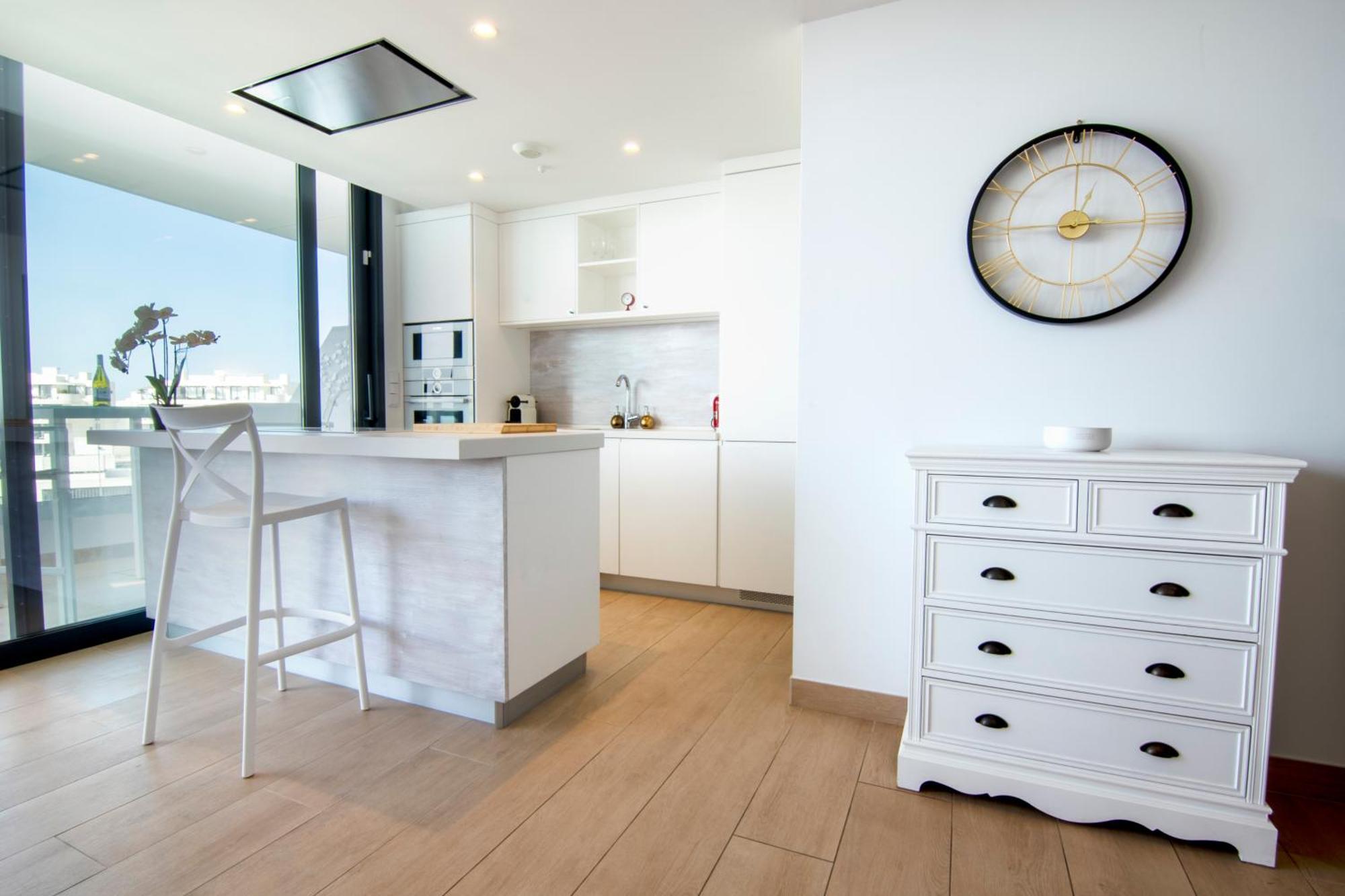 Mara's Higueron West - Relax And Seaviews Apartamento Fuengirola