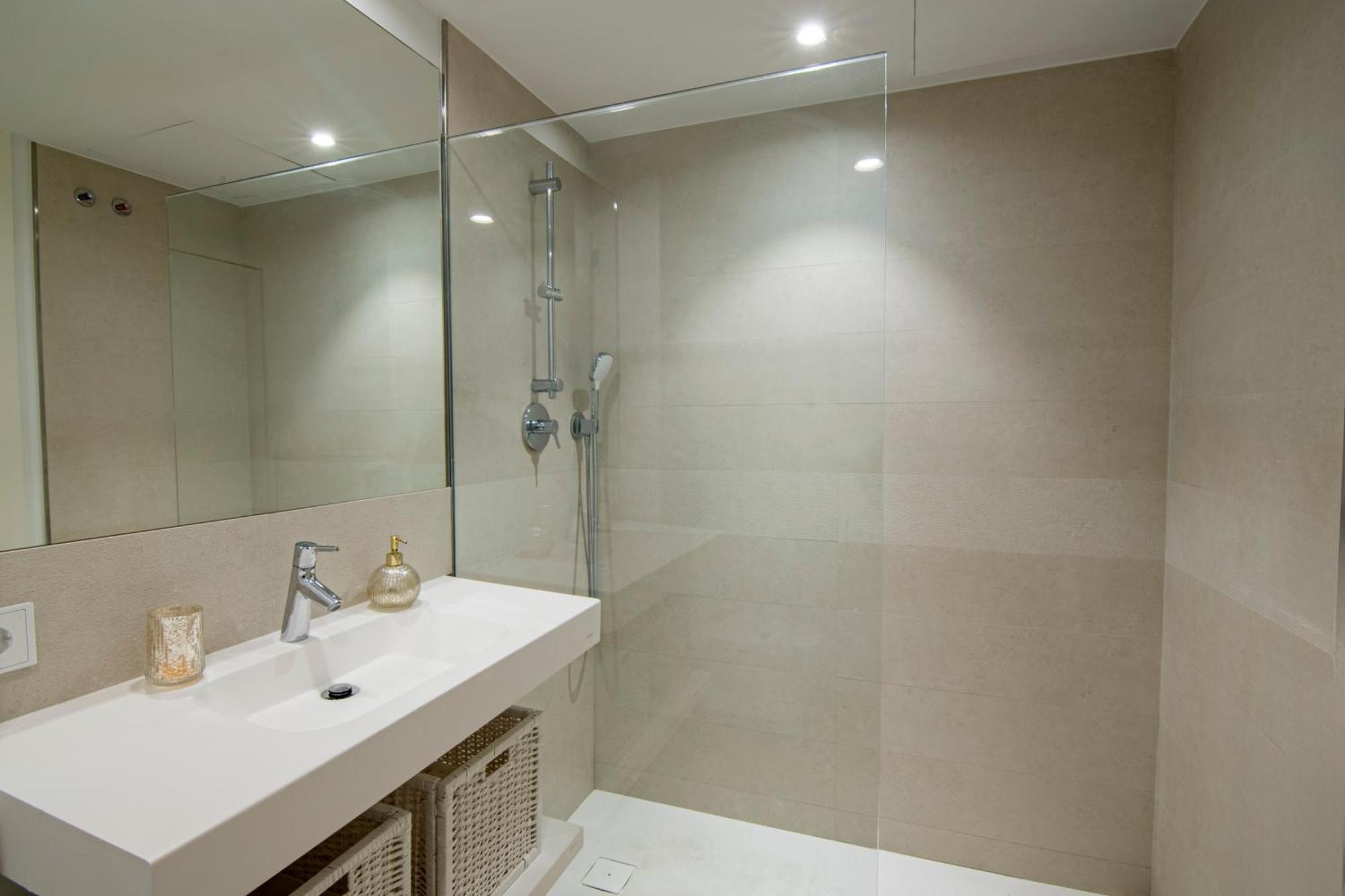 Apartamento Mara's Higueron West - Relax And Seaviews *
