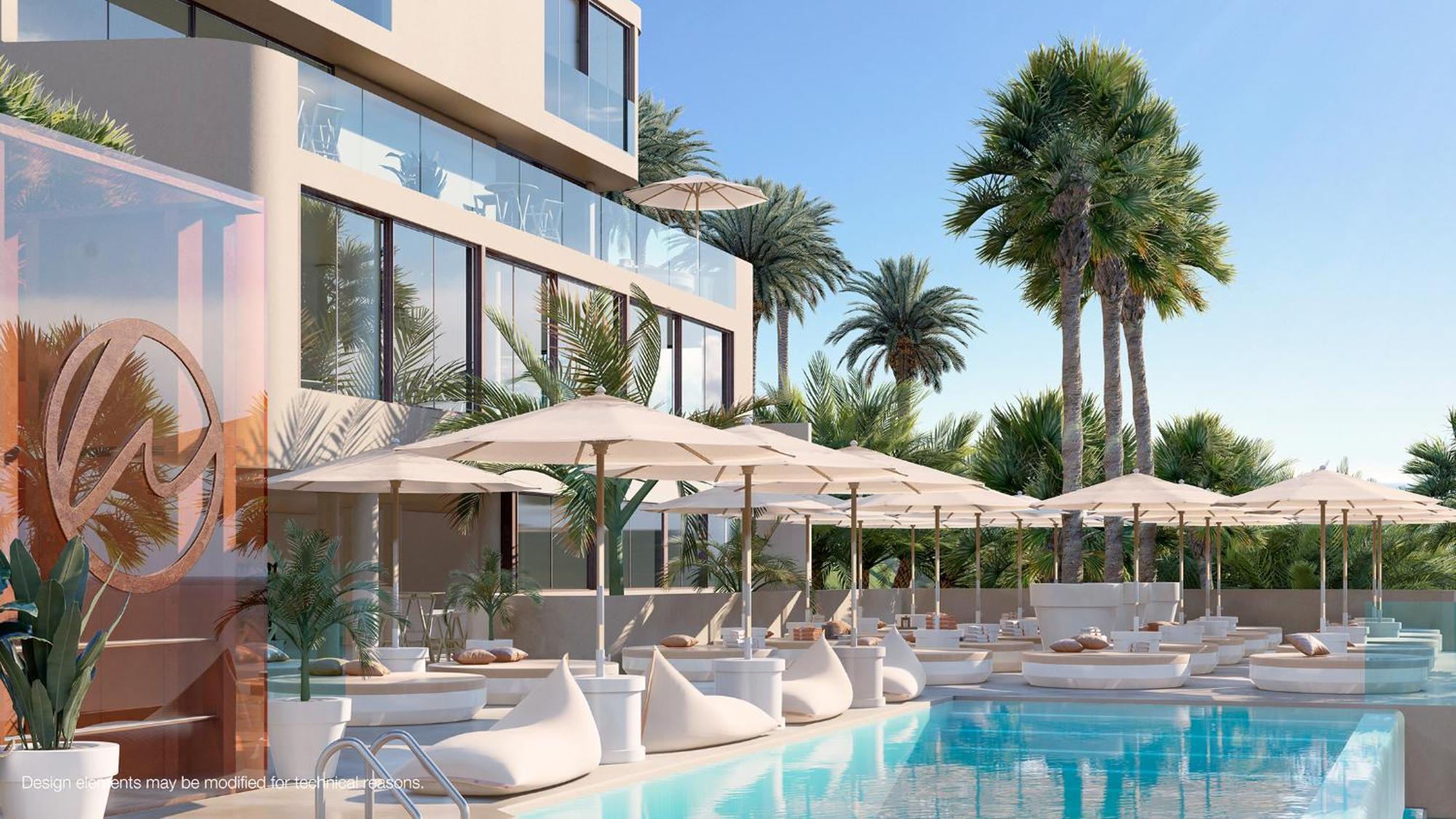 Mara's Higueron West - Relax And Seaviews Apartamento Fuengirola